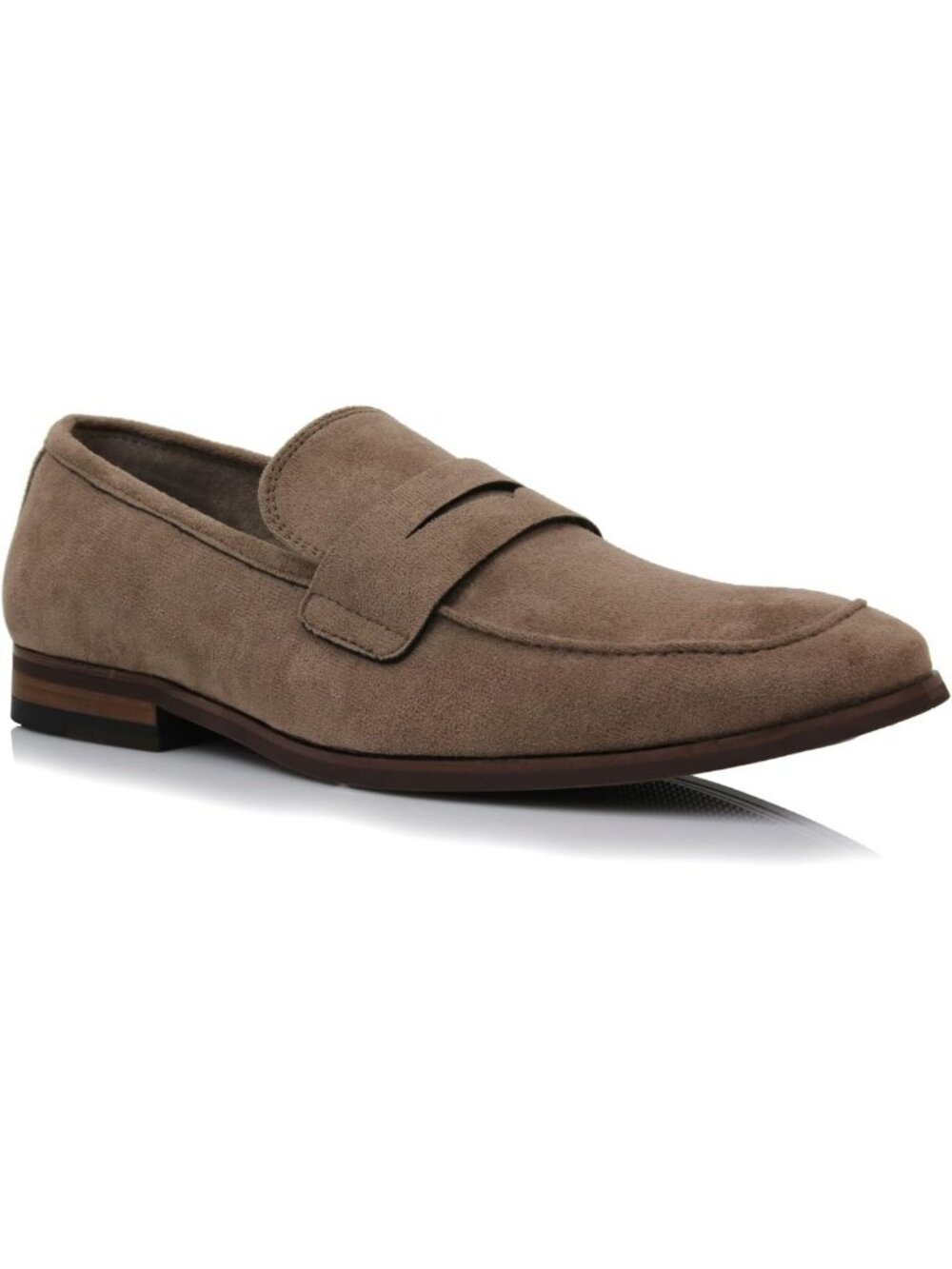 Classic Slip-On Penny Loafers & Driving Moccasins for Men | Casual & Dress Shoes